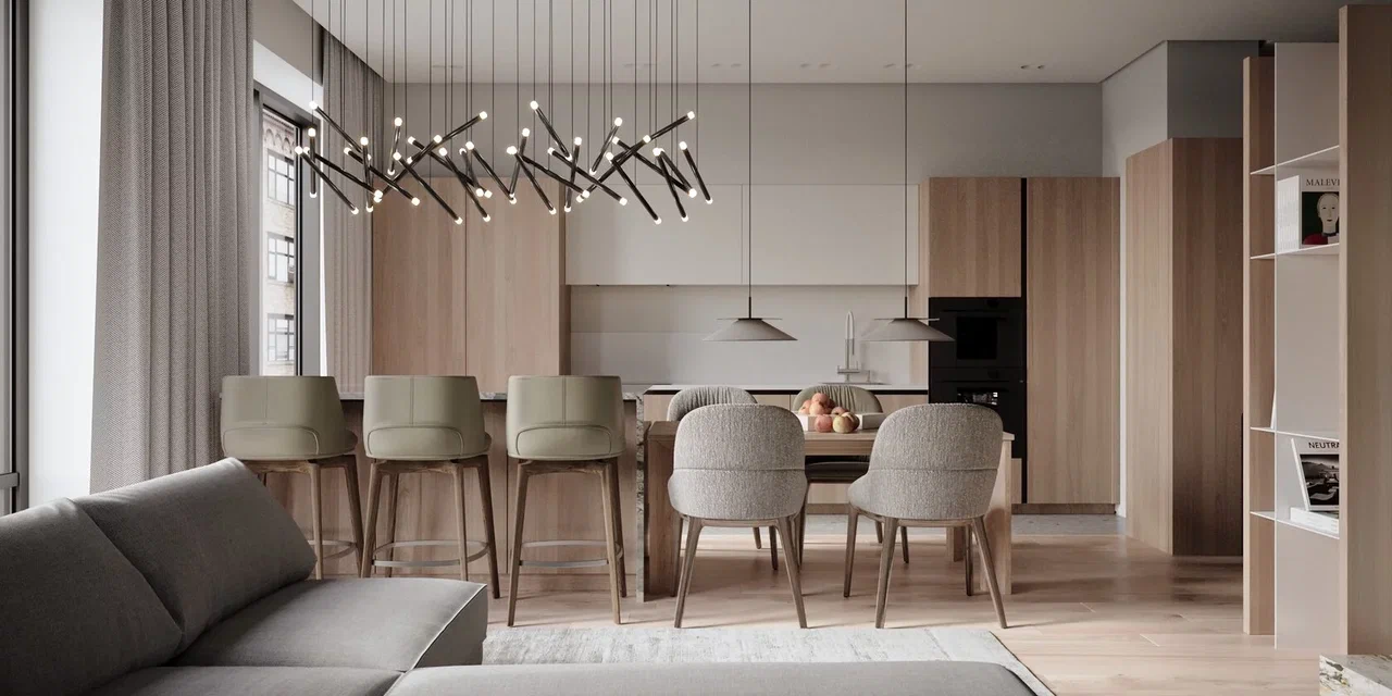 ЖК EVER - купить квартиру